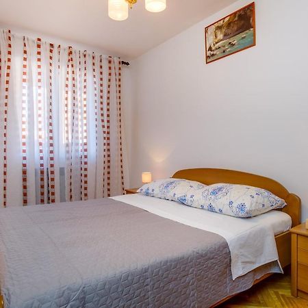 Apartments Franjo Mali Losinj Luaran gambar