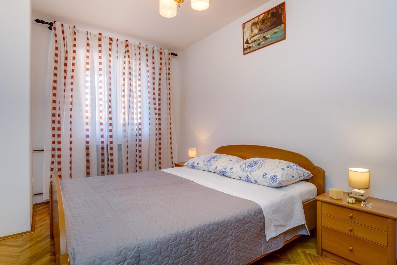 Apartments Franjo Mali Losinj Luaran gambar