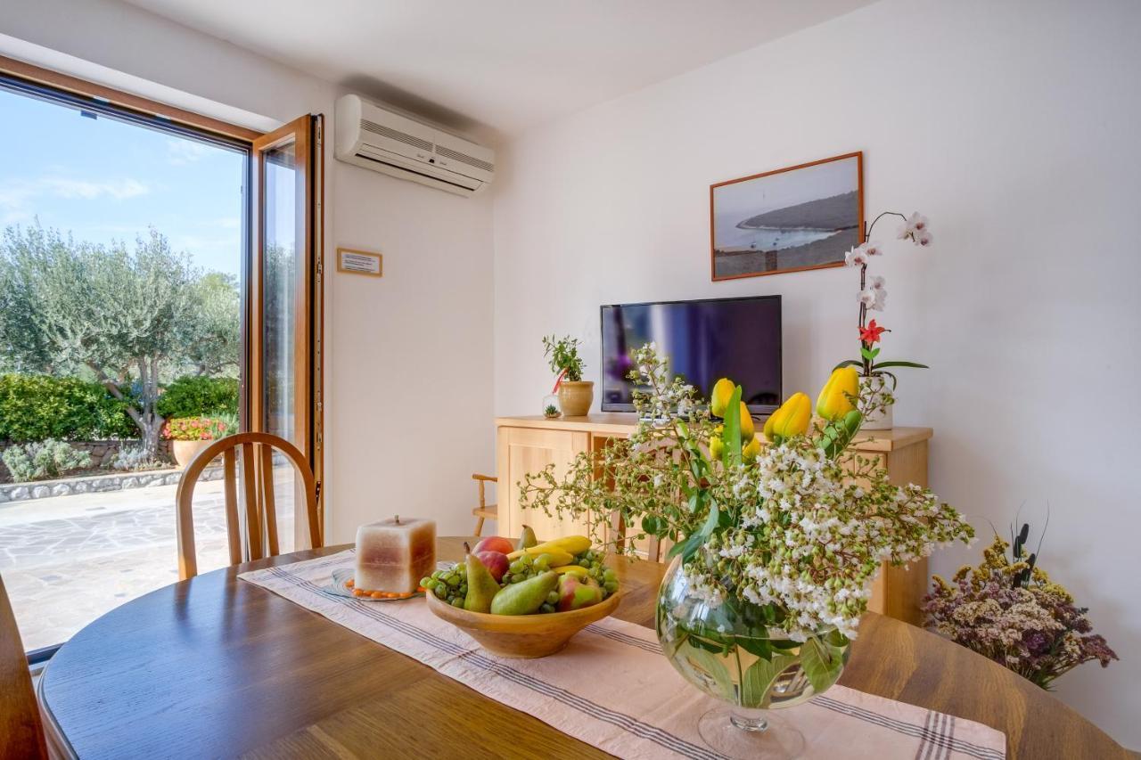 Apartments Franjo Mali Losinj Luaran gambar