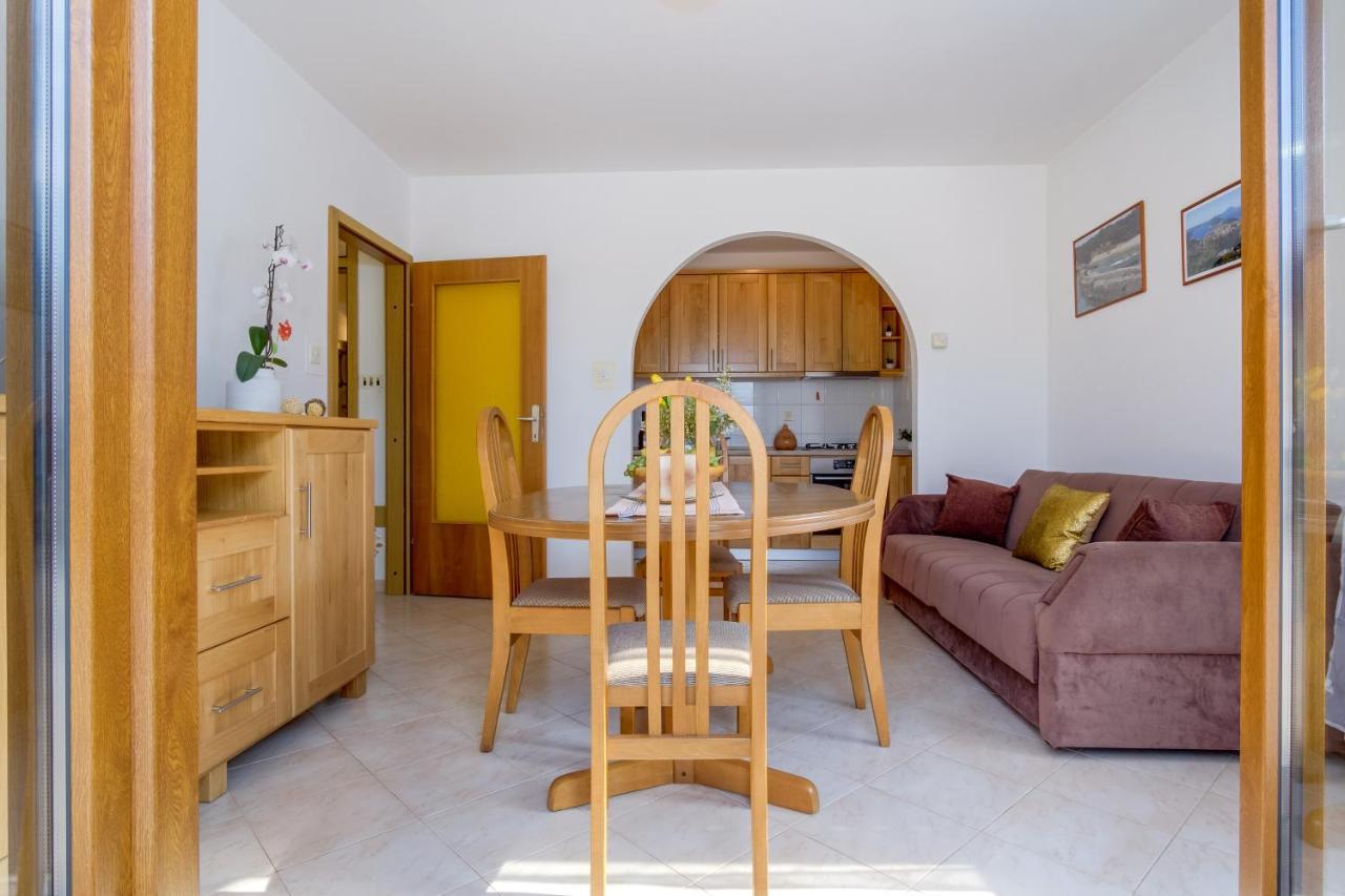 Apartments Franjo Mali Losinj Luaran gambar