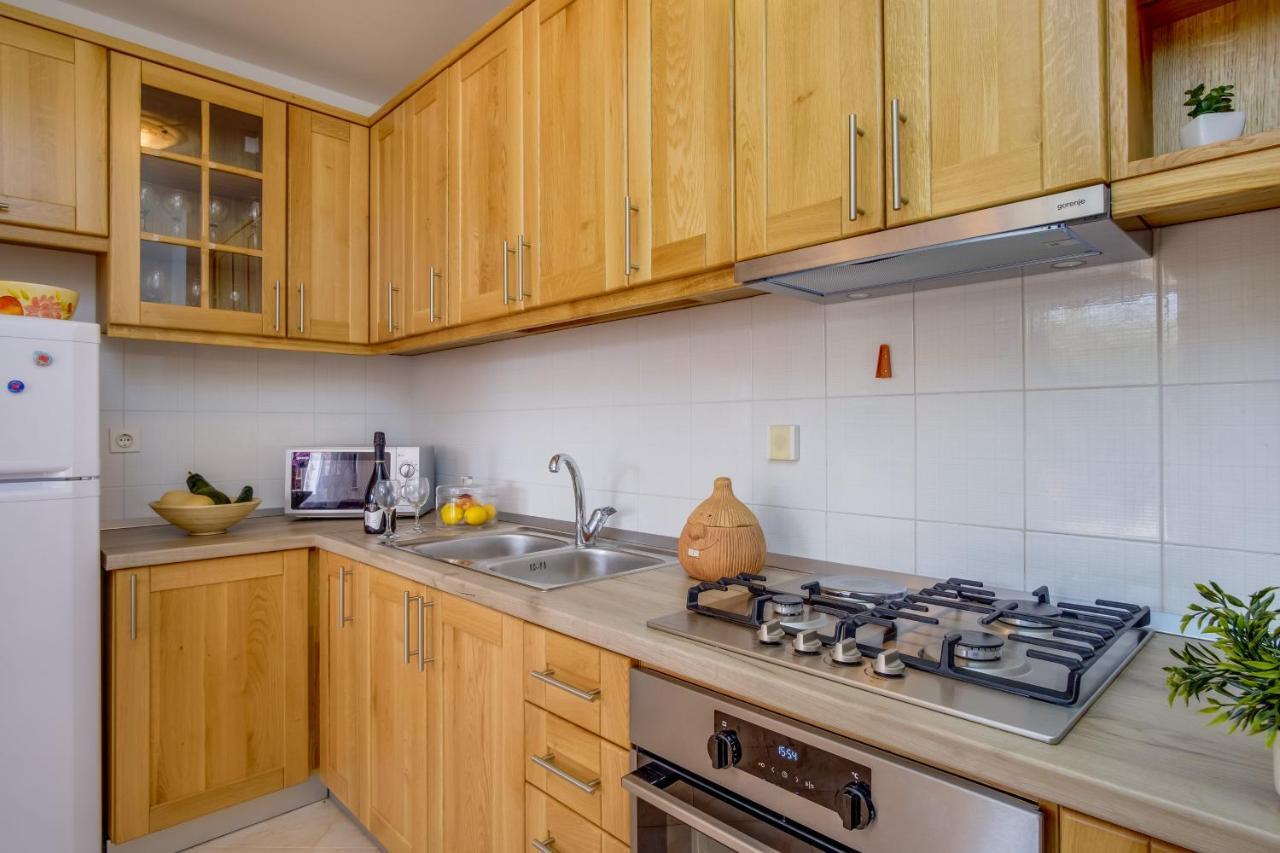 Apartments Franjo Mali Losinj Luaran gambar