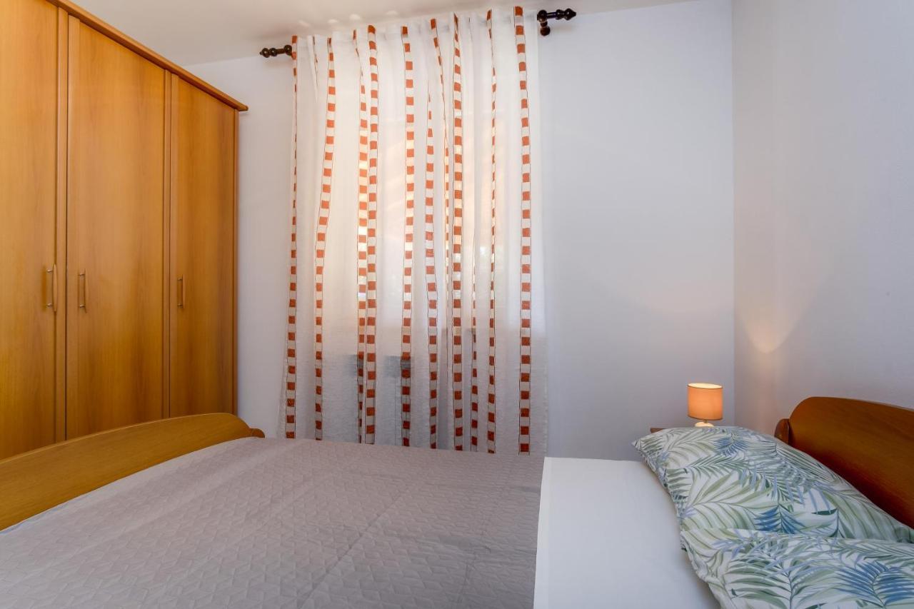 Apartments Franjo Mali Losinj Luaran gambar