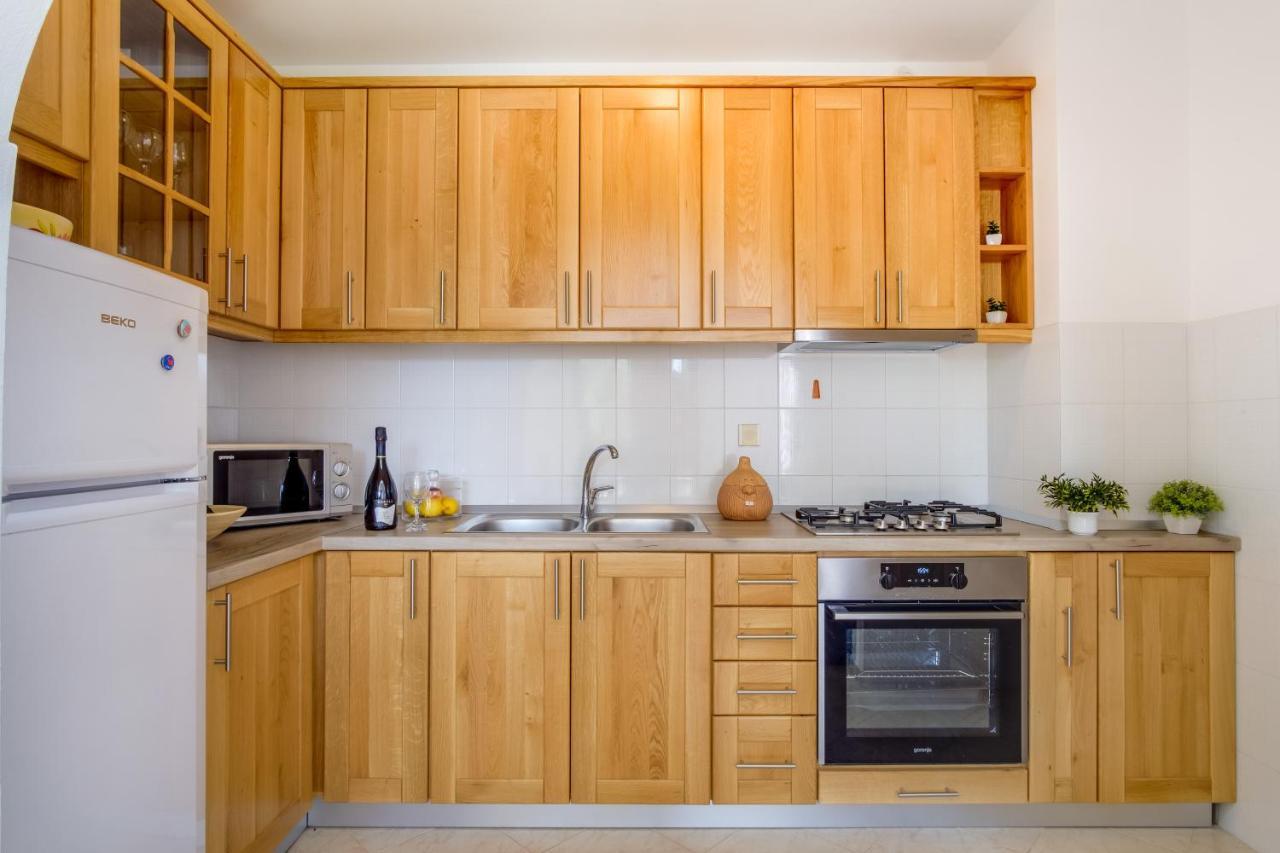 Apartments Franjo Mali Losinj Luaran gambar