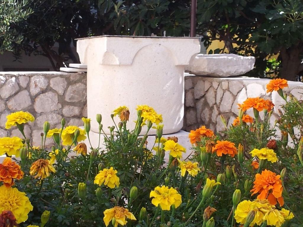 Apartments Franjo Mali Losinj Luaran gambar