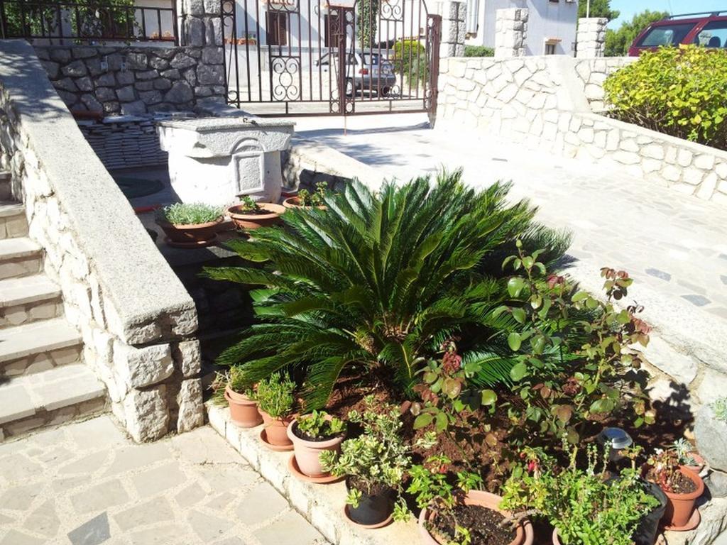 Apartments Franjo Mali Losinj Luaran gambar