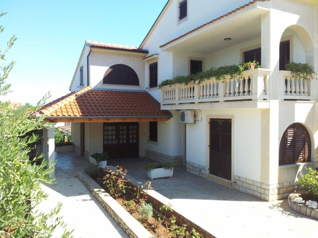 Apartments Franjo Mali Losinj Luaran gambar
