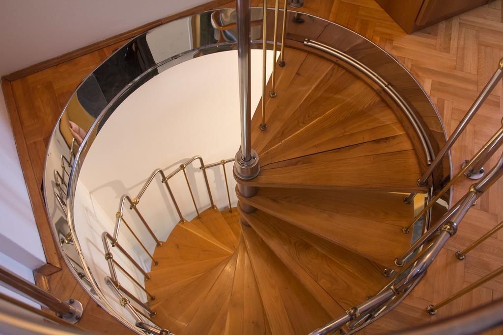 Apartments Franjo Mali Losinj Bilik gambar