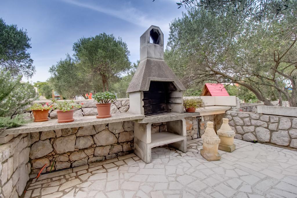 Apartments Franjo Mali Losinj Bilik gambar