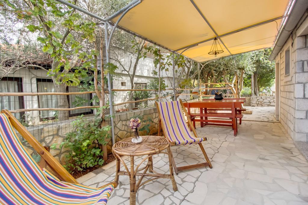 Apartments Franjo Mali Losinj Bilik gambar