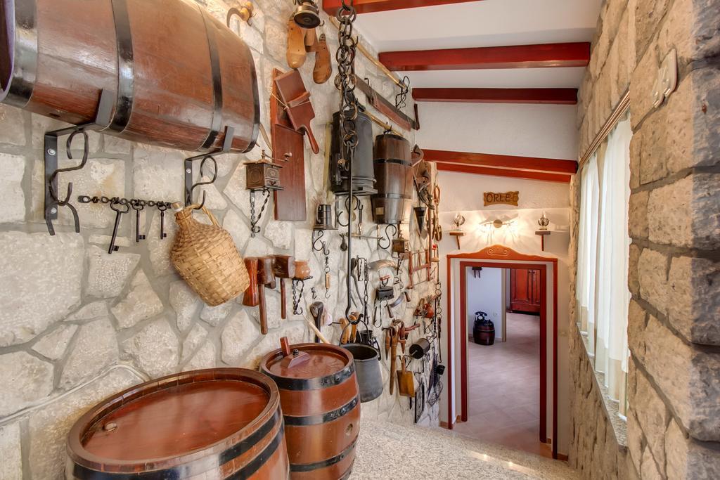 Apartments Franjo Mali Losinj Bilik gambar