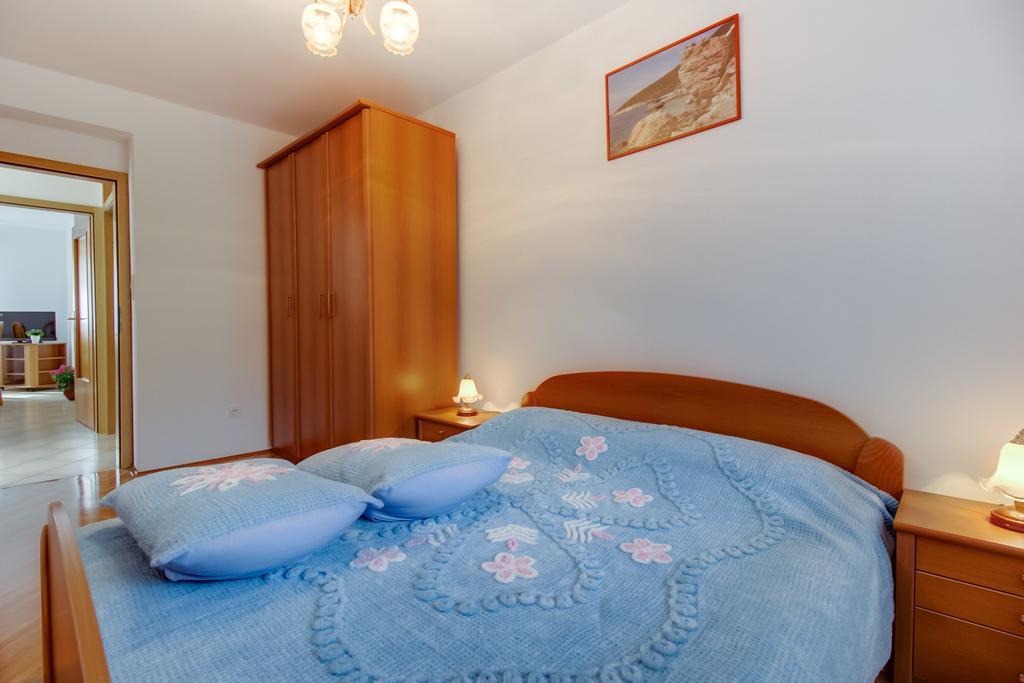 Apartments Franjo Mali Losinj Bilik gambar