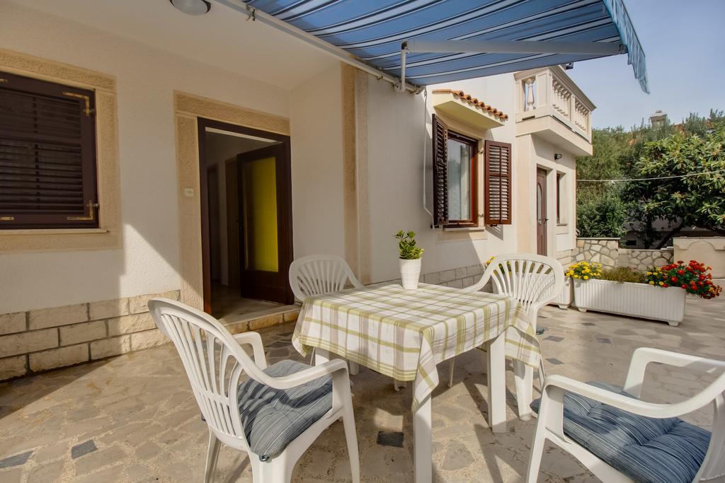 Apartments Franjo Mali Losinj Bilik gambar
