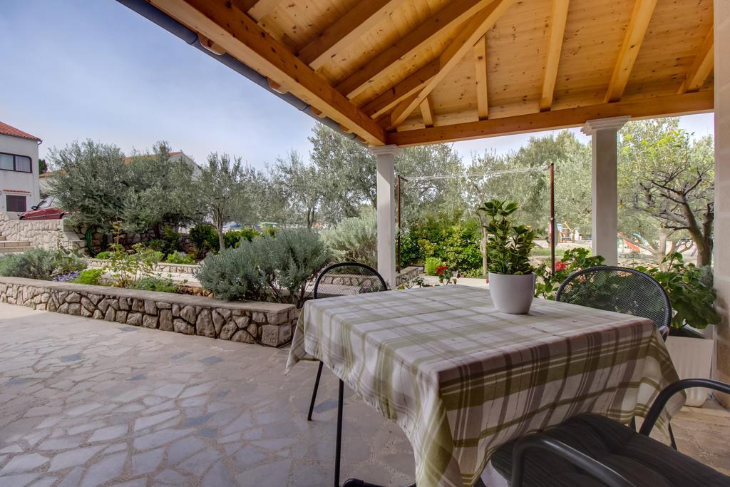 Apartments Franjo Mali Losinj Bilik gambar