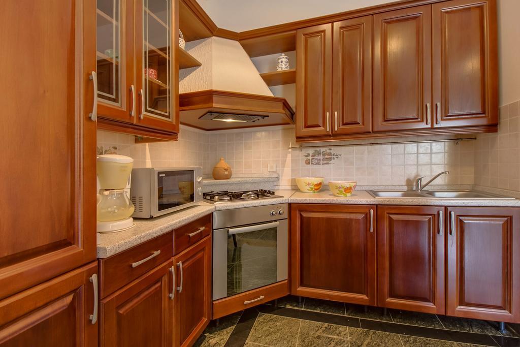 Apartments Franjo Mali Losinj Bilik gambar